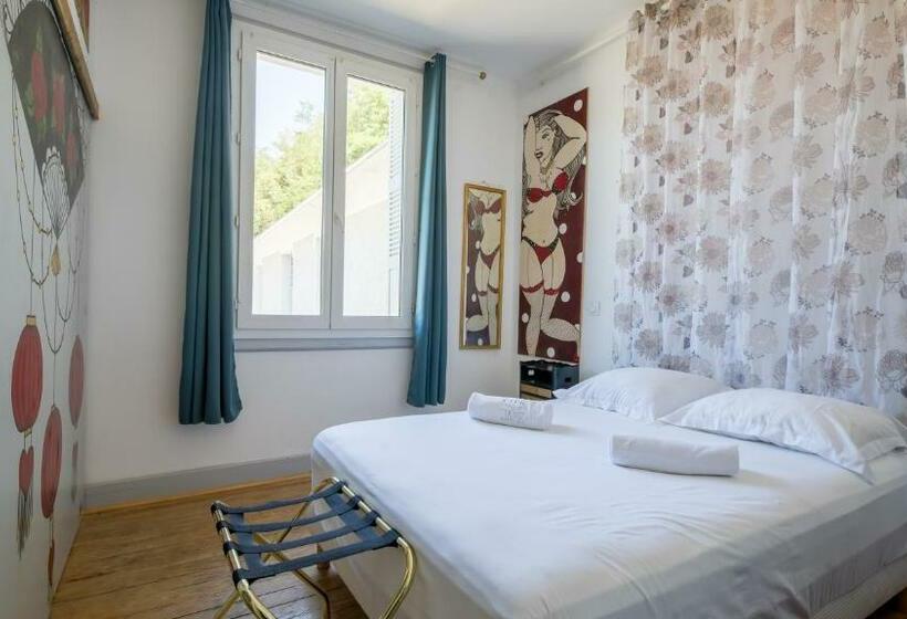 Пансион Mamie Jane Co Munity