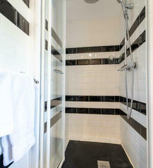 Пансион Mamie Jane Co Munity