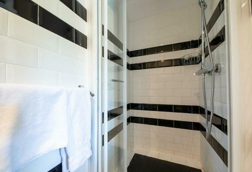 Пансион Mamie Jane Co Munity