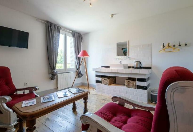 Пансион Mamie Jane Co Munity