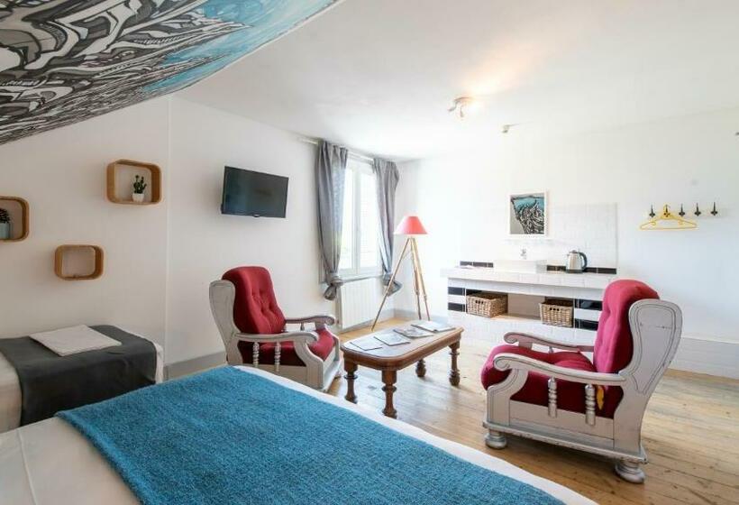 Пансион Mamie Jane Co Munity