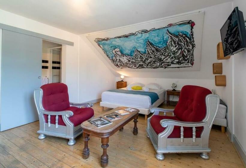 Пансион Mamie Jane Co Munity