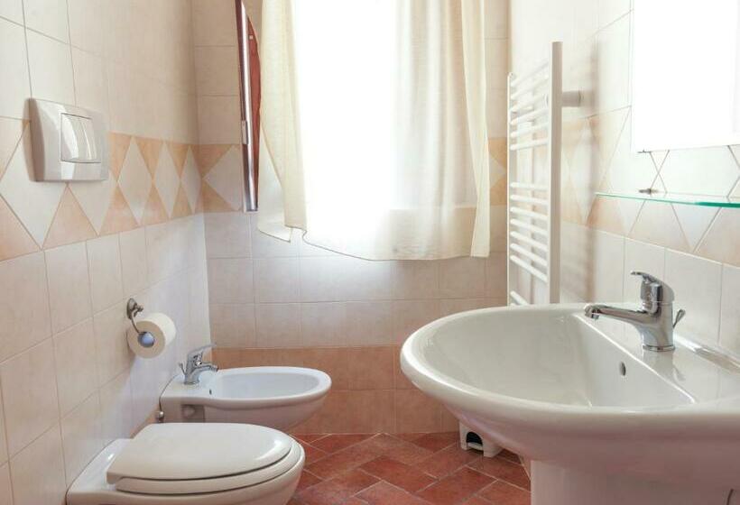 بنسيون Palazzo Scelzi