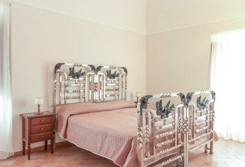 بنسيون Palazzo Scelzi