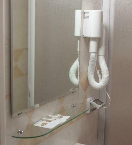 بنسيون Palazzo Scelzi