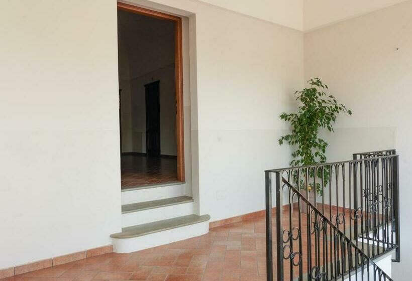 بنسيون Palazzo Scelzi