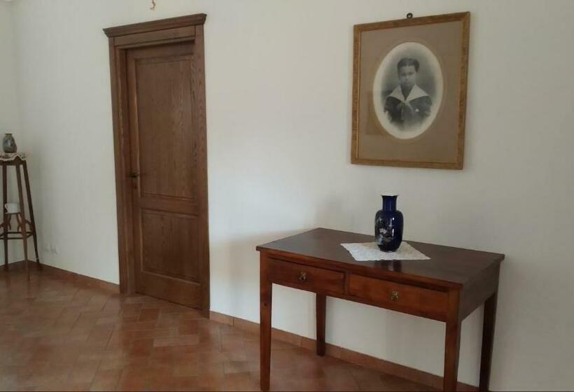 بنسيون Palazzo Scelzi