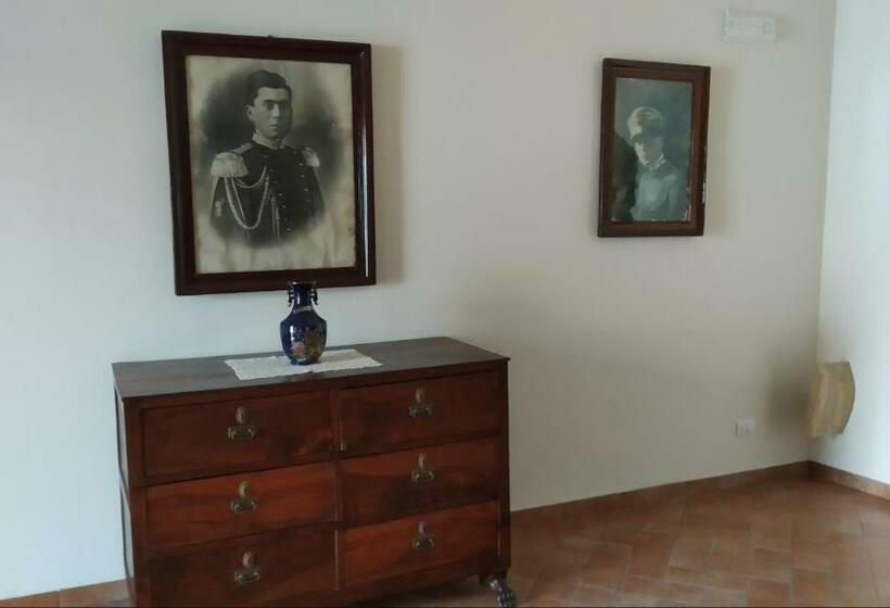 بنسيون Palazzo Scelzi