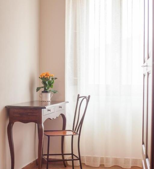 بنسيون Palazzo Scelzi