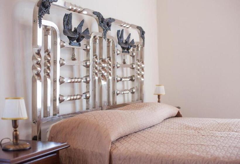 بنسيون Palazzo Scelzi