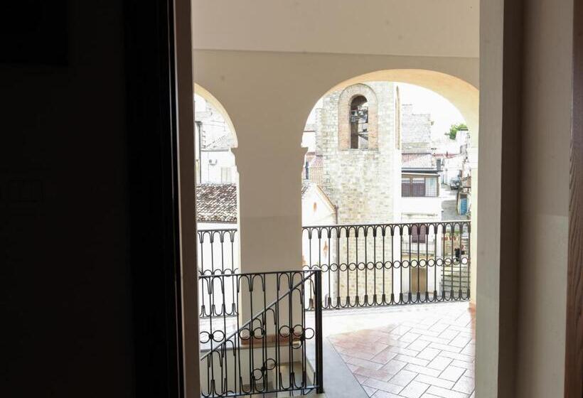 펜션 Palazzo Scelzi