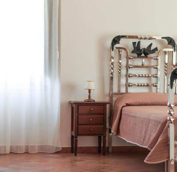 بنسيون Palazzo Scelzi