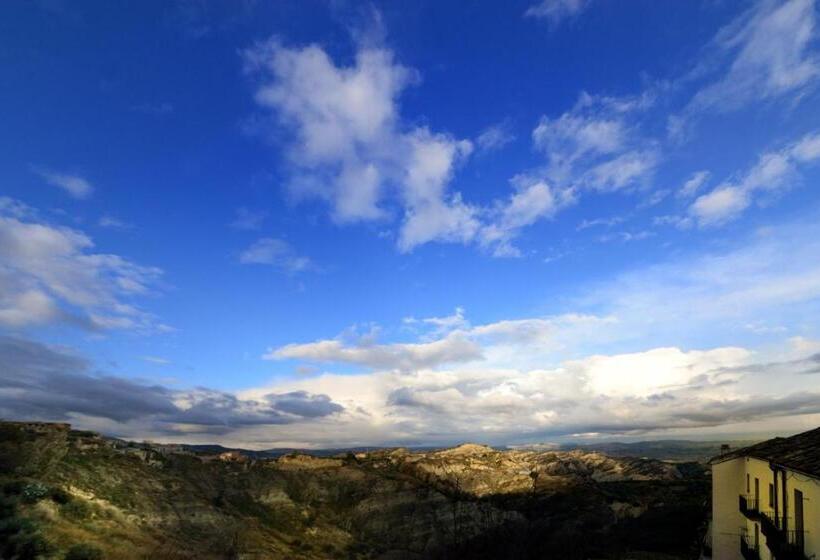 بنسيون Palazzo Scelzi