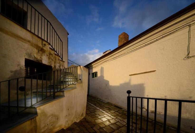 بنسيون Palazzo Scelzi