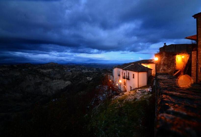 بنسيون Palazzo Scelzi