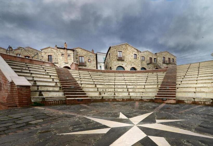 بنسيون Palazzo Scelzi