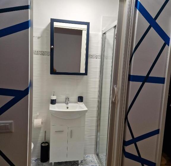 ペンション Rasnov Retreat