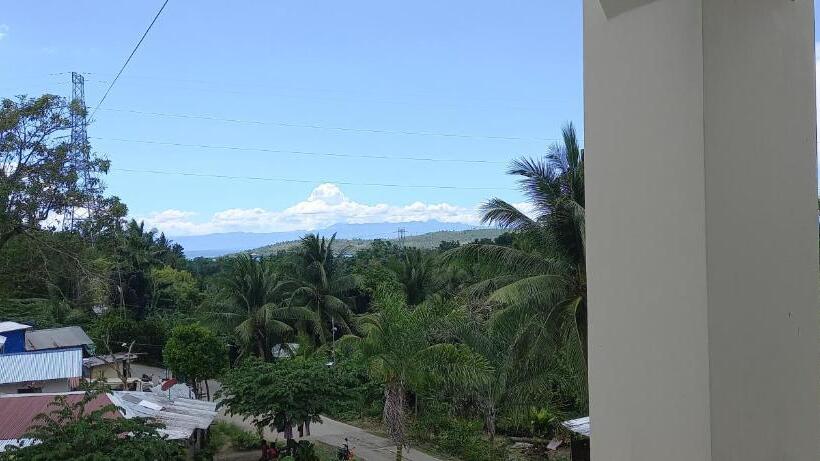 펜션 Soul Travellers Dagatan Castle