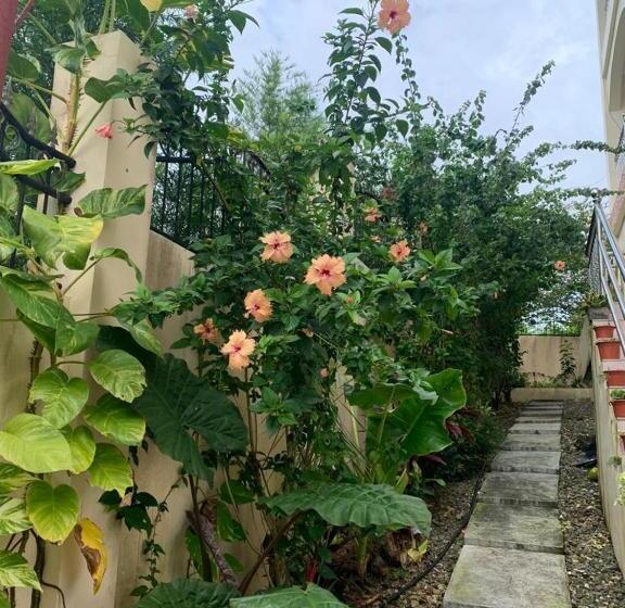 펜션 Soul Travellers Dagatan Castle