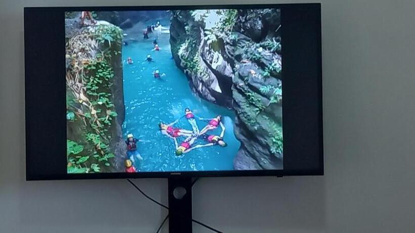 펜션 Soul Travellers Dagatan Castle