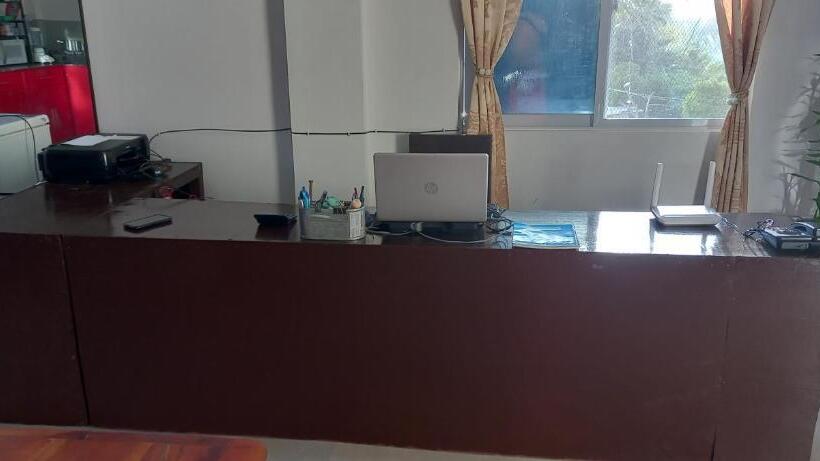 펜션 Soul Travellers Dagatan Castle