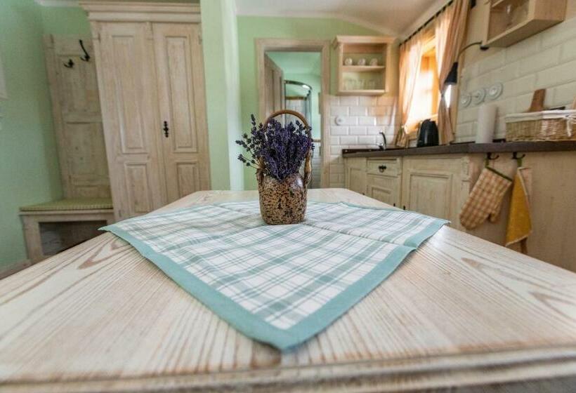 פנסיון Stará škola