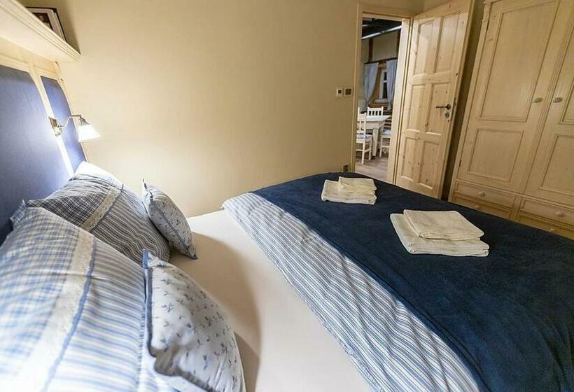 פנסיון Stará škola