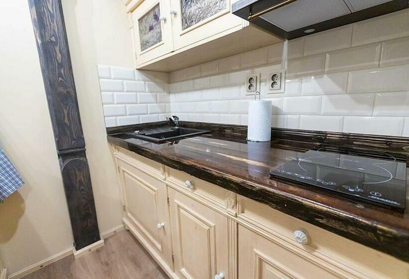 פנסיון Stará škola