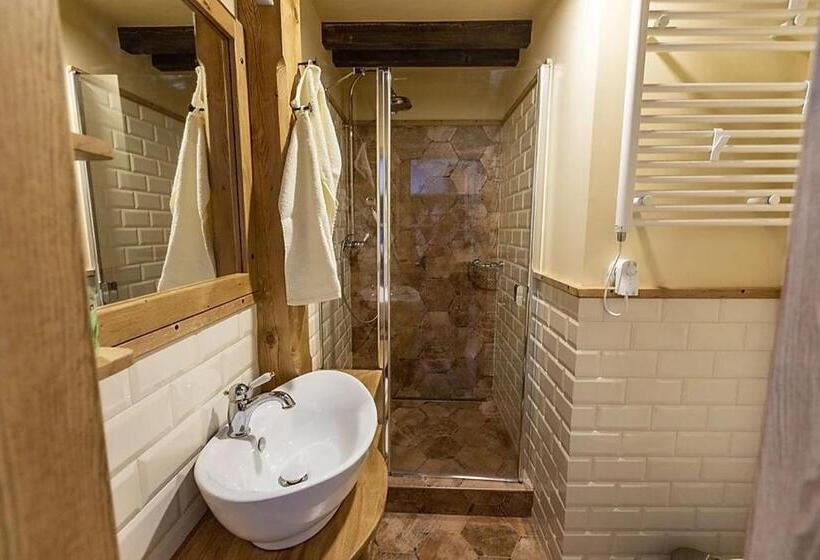 بنسيون Stará škola