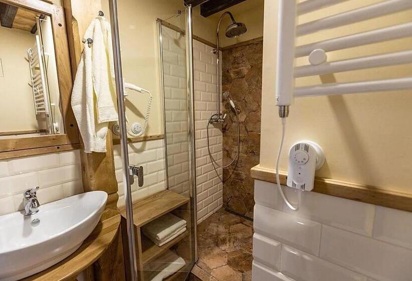 פנסיון Stará škola