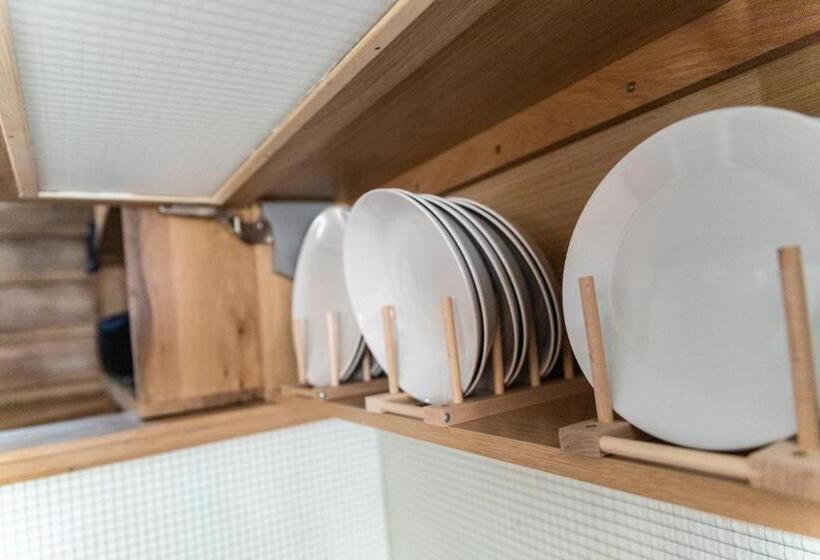 פנסיון Stará škola