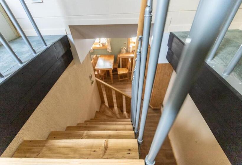 פנסיון Stará škola