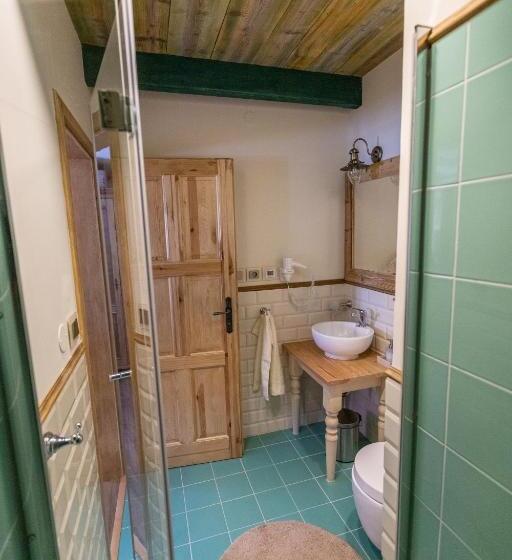 פנסיון Stará škola