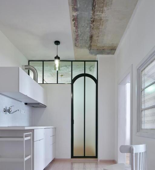 פנסיון Stará Pekárna/old Bakery