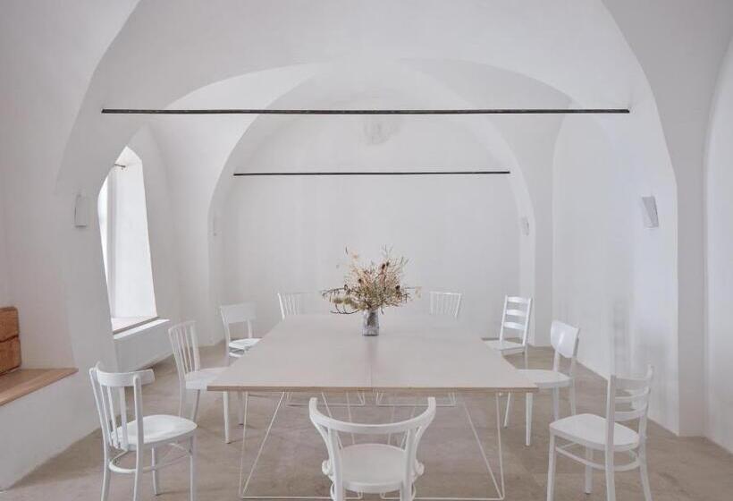 פנסיון Stará Pekárna/old Bakery