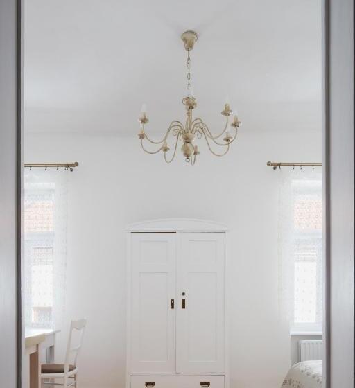 پانسیون Stará Pekárna/old Bakery