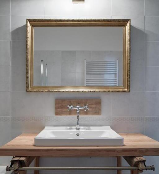 پانسیون Stará Pekárna/old Bakery