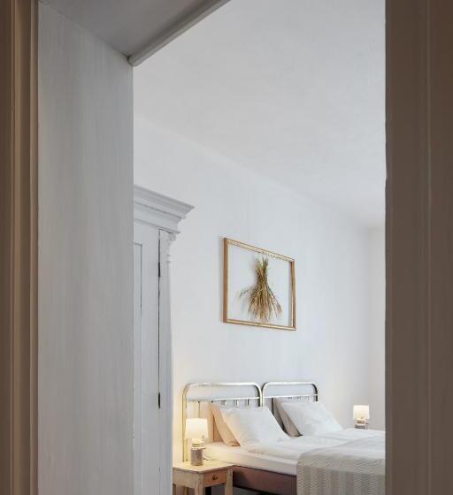 פנסיון Stará Pekárna/old Bakery