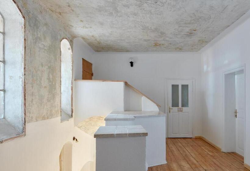 پانسیون Stará Pekárna/old Bakery