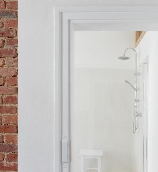 פנסיון Stará Pekárna/old Bakery