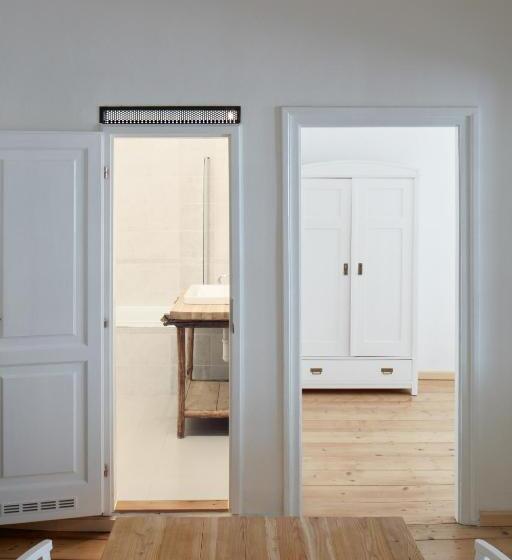 פנסיון Stará Pekárna/old Bakery