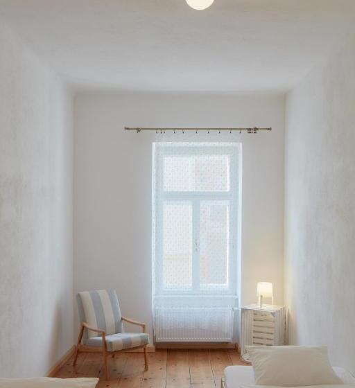 پانسیون Stará Pekárna/old Bakery