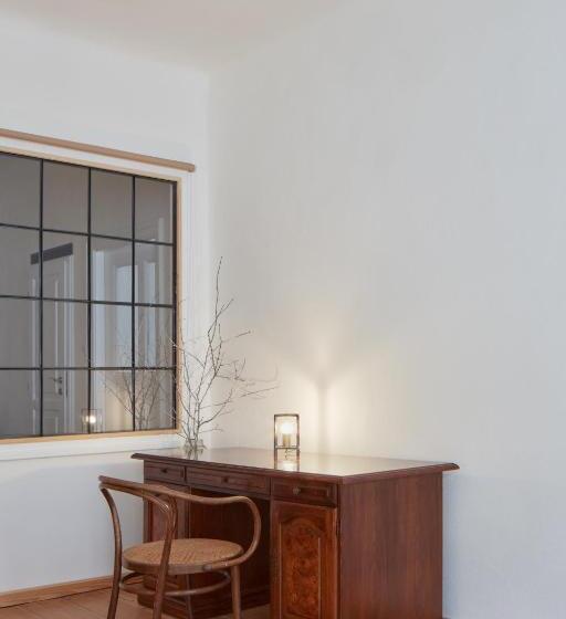 פנסיון Stará Pekárna/old Bakery