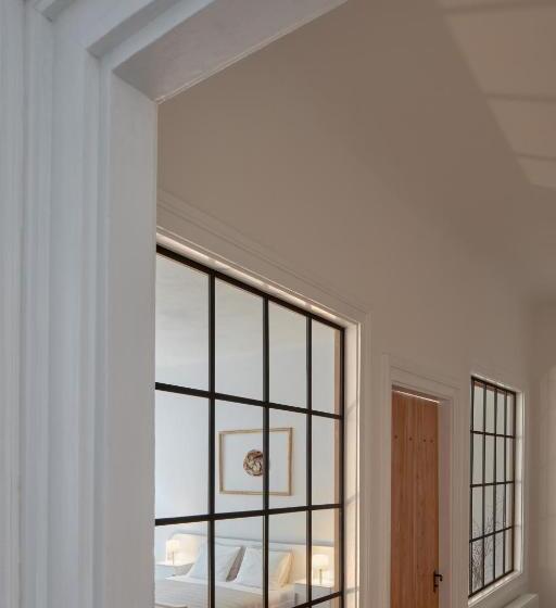 פנסיון Stará Pekárna/old Bakery