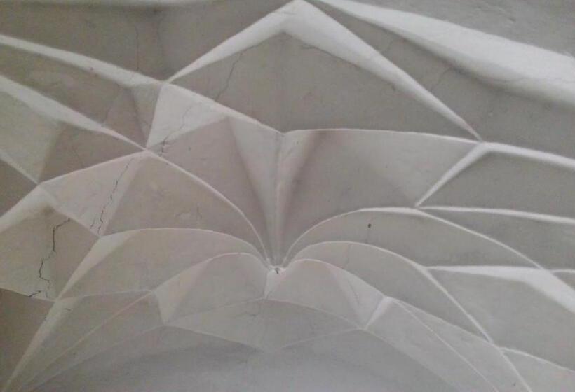 פנסיון Stará Pekárna/old Bakery