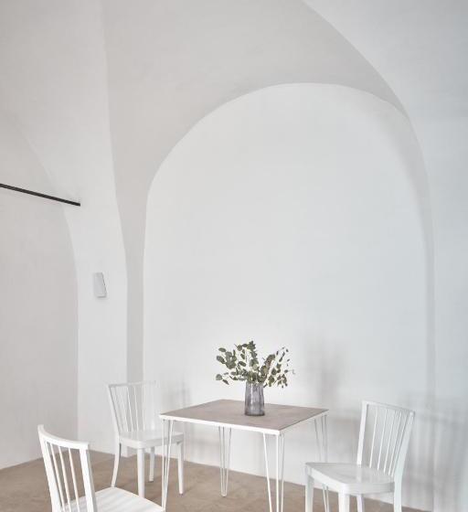 پانسیون Stará Pekárna/old Bakery