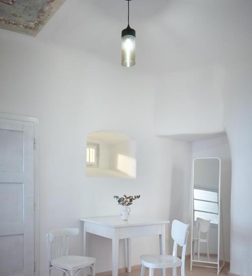 פנסיון Stará Pekárna/old Bakery