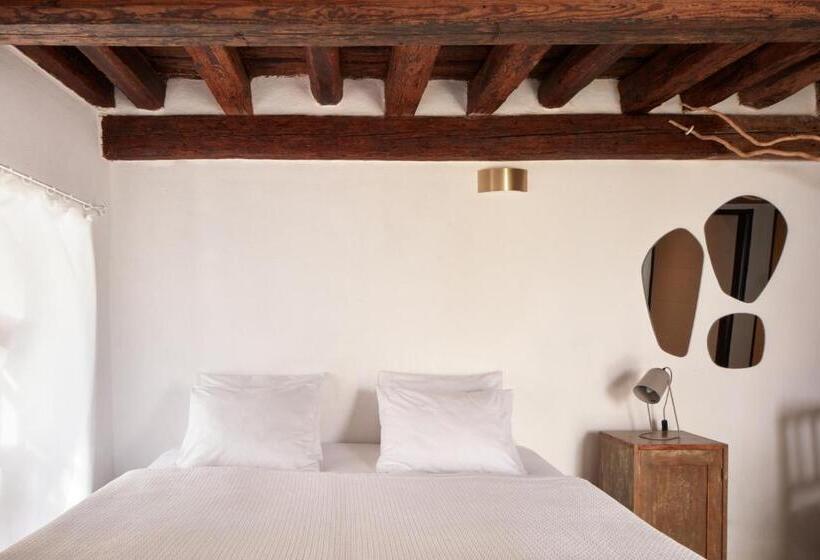 פנסיון Stará Pekárna/old Bakery