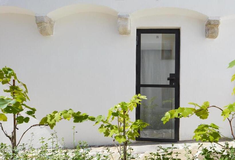 پانسیون Stará Pekárna/old Bakery