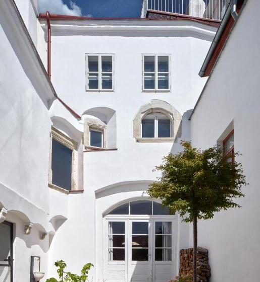 פנסיון Stará Pekárna/old Bakery